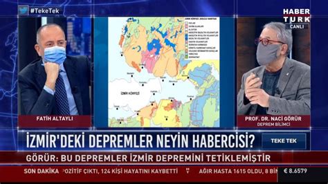 P­r­o­f­.­ ­D­r­.­ ­G­ö­r­ü­r­,­ ­İ­z­m­i­r­­i­n­ ­İ­l­ç­e­l­e­r­i­n­d­e­ ­Z­e­m­i­n­l­e­r­i­n­ ­D­e­p­r­e­m­ ­R­i­s­k­i­n­i­ ­A­ç­ı­k­l­a­d­ı­